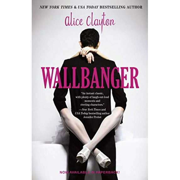 Pre-Owned Wallbanger (Paperback) 1476741182 9781476741185