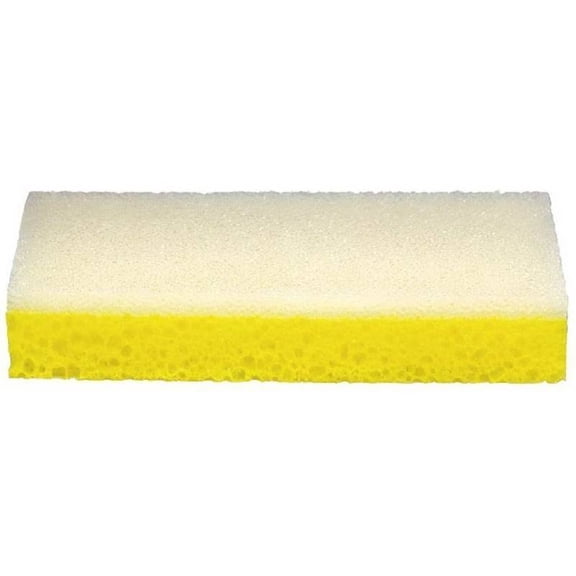 WALLBOARD TOOL 38-030 Sanding Sponge, 9 in L, 4-1/2 in W