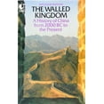 thumbnail image 1 of Pre-Owned Walled Kingdom: History of China from 2000 B.C. to the Present (Flamingo S.) Paperback, 1 of 1