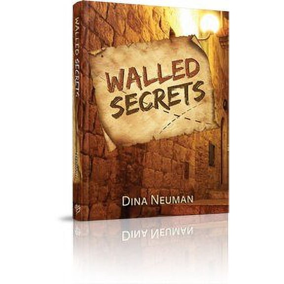 Walled Secrets [Hardcover]