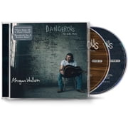 Morgan Wallen - Dangerous: The Double Album - Music & Performance - CD