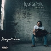 Morgan Wallen - Dangerous The Double Album - Music & Performance - Vinyl