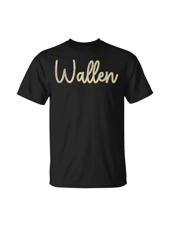 Wallen Retro TShirt