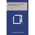thumbnail image 1 of Wallenstein, Soldier Under Saturn : A Biography (Hardcover), 1 of 1