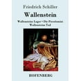 thumbnail image 1 of Wallenstein : Vollständige Ausgabe der Trilogie: Wallensteins Lager / Die Piccolomini / Wallensteins Tod (Paperback), 1 of 1