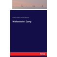 thumbnail image 1 of Wallenstein's Camp, (Paperback), 1 of 1