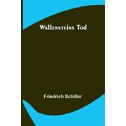 Wallensteins Tod, Paperback