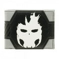 thumbnail image 1 of Wallet - Captain America - Civil War Cross Bones Bi-Fold mw3m8ccpw, 1 of 3