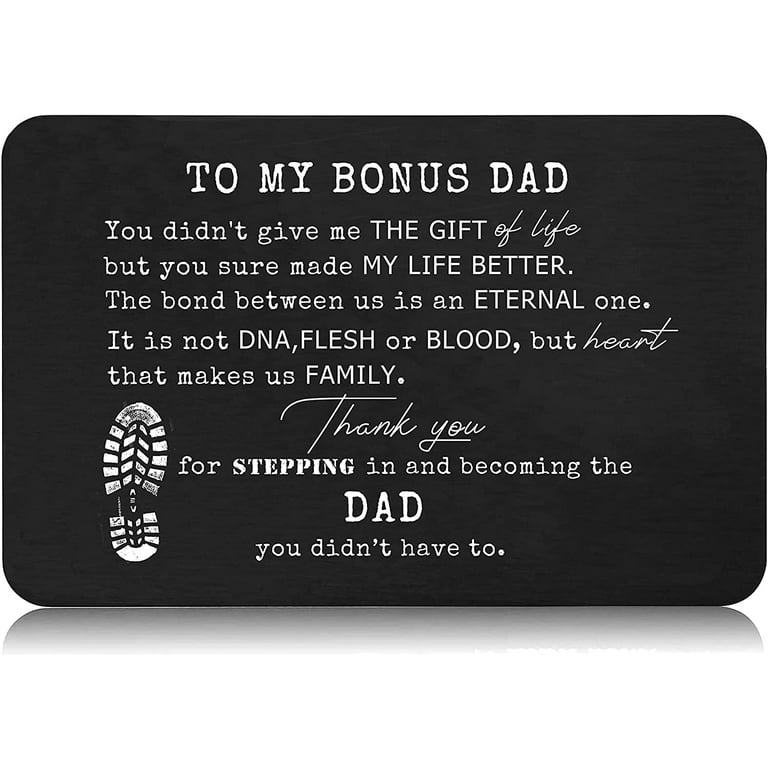 25 Father'S Day Thank-You Messages For Your Dad'S Card: Heartfelt Notes
