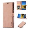 thumbnail image 1 of Wallet Case for Samsung Galaxy S23 Plus, [Card Slots Holder] [Kickstand] Luxury PU Leather Soft Silicone Shockproof Cover with [Magnetic Clasp] Flip Folio Case for Samsung Galaxy S23 Plus,Rosegold, 1 of 5