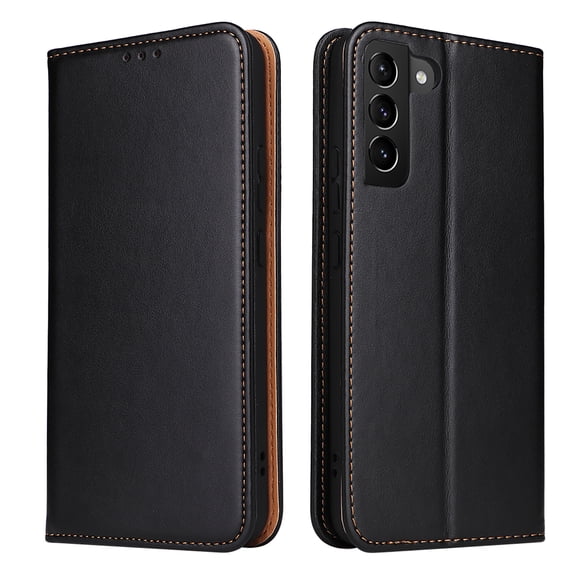 Wallet Case For Samsung S20 Plus,Case Wallet-High Quality Leather Magnetic Closure Case-RFID Blocking Card Holders-Shockproof TPU Shell Folio Cover Women Men For Samsung Galaxy S20 Plus,Black