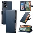 thumbnail image 1 of Wallet Case for Motorola Moto G Stylus 5G 2024,Magnetic Closure PU Leather Folio Flip Phone Cover Shockproof Protective Phone Cover, 1 of 11