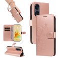 thumbnail image 1 of Wallet Case for Oppo A1 Pro 5G, PU Leather Card Slots with Kickstand Function Shockproof Cover for Oppo A1 Pro 5G, 1 of 5