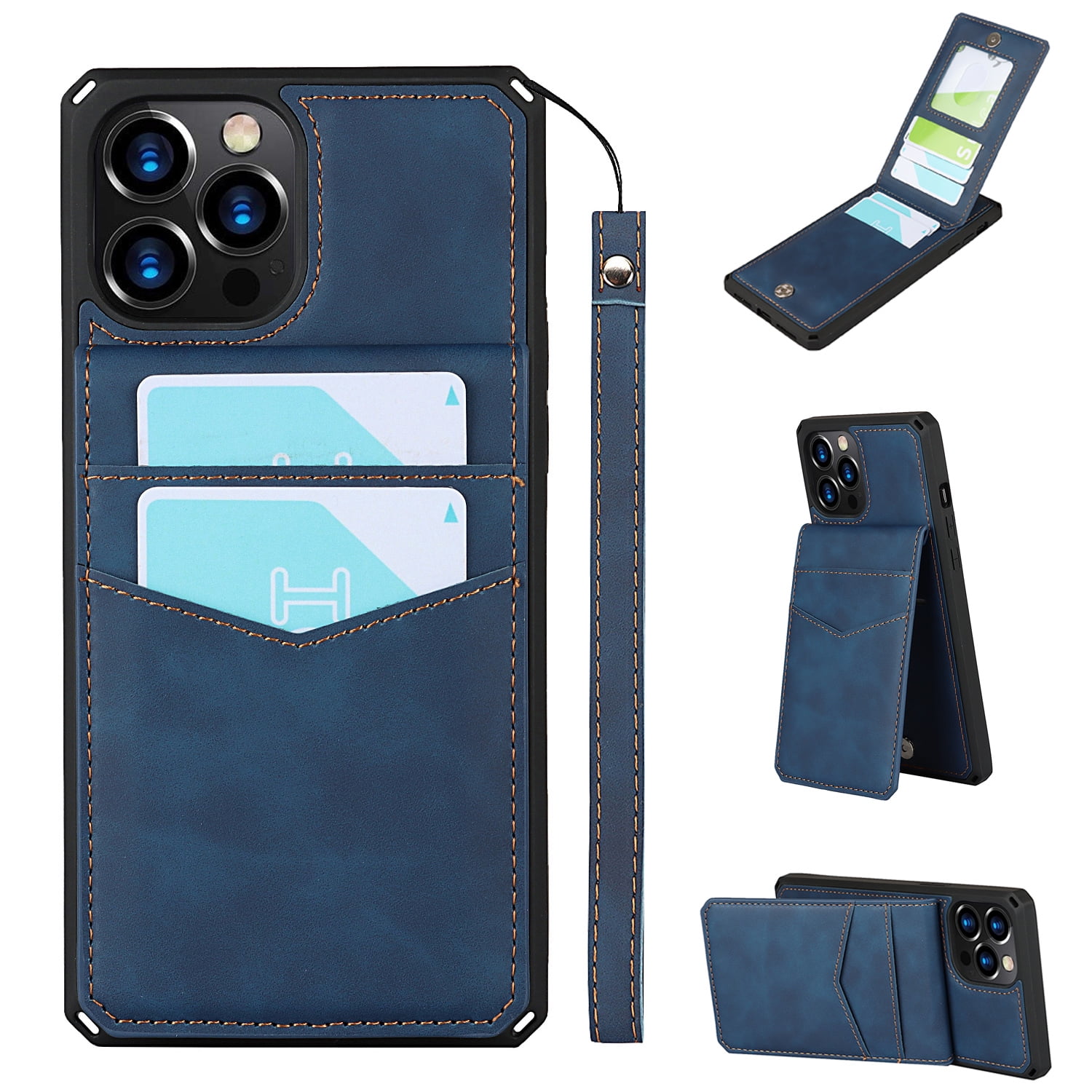 Wallet Case for iPhone 12 Pro Max iPhone 12 Pro Max