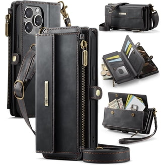 iPhone 12 mini 256GB 80% おまけカバー付き iPhone 12 Mini Case Wallet with Credit Card Holder, Premium