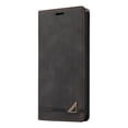 thumbnail image 1 of Wallet Case for iPhone 13 Pro, Soft TPU Protective Shockproof Flip Purse Phone Case with Kickstand Credit Card Cash Slots Holders Magnetic Clasp Folio Case for iPhone 13 Pro(6.1inch 2021),Brown, 1 of 11