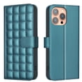 thumbnail image 1 of Wallet Case for iPhone 15 Pro Max with Wrist Strap & Shoulder Strap, Multiple Card Slots Folio Purse PU Leather Stand Full Body Protection Phone Case Cover for iPhone 15 Pro Max,  Green, 1 of 8