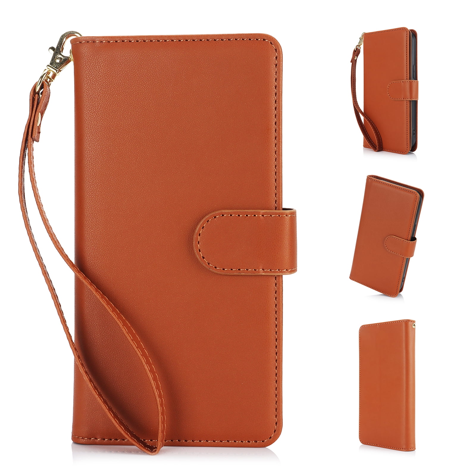 Étui Portefeuille Neowallet 3Sixt Pour IPhone XS Max - Folio Avec Rangements - Neuf Dans Son Emballage