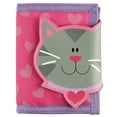 thumbnail image 1 of Wallet, Cat/Mouse, 1 of 4