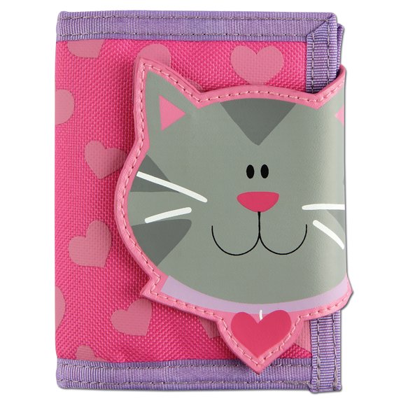 Wallet, Cat/Mouse