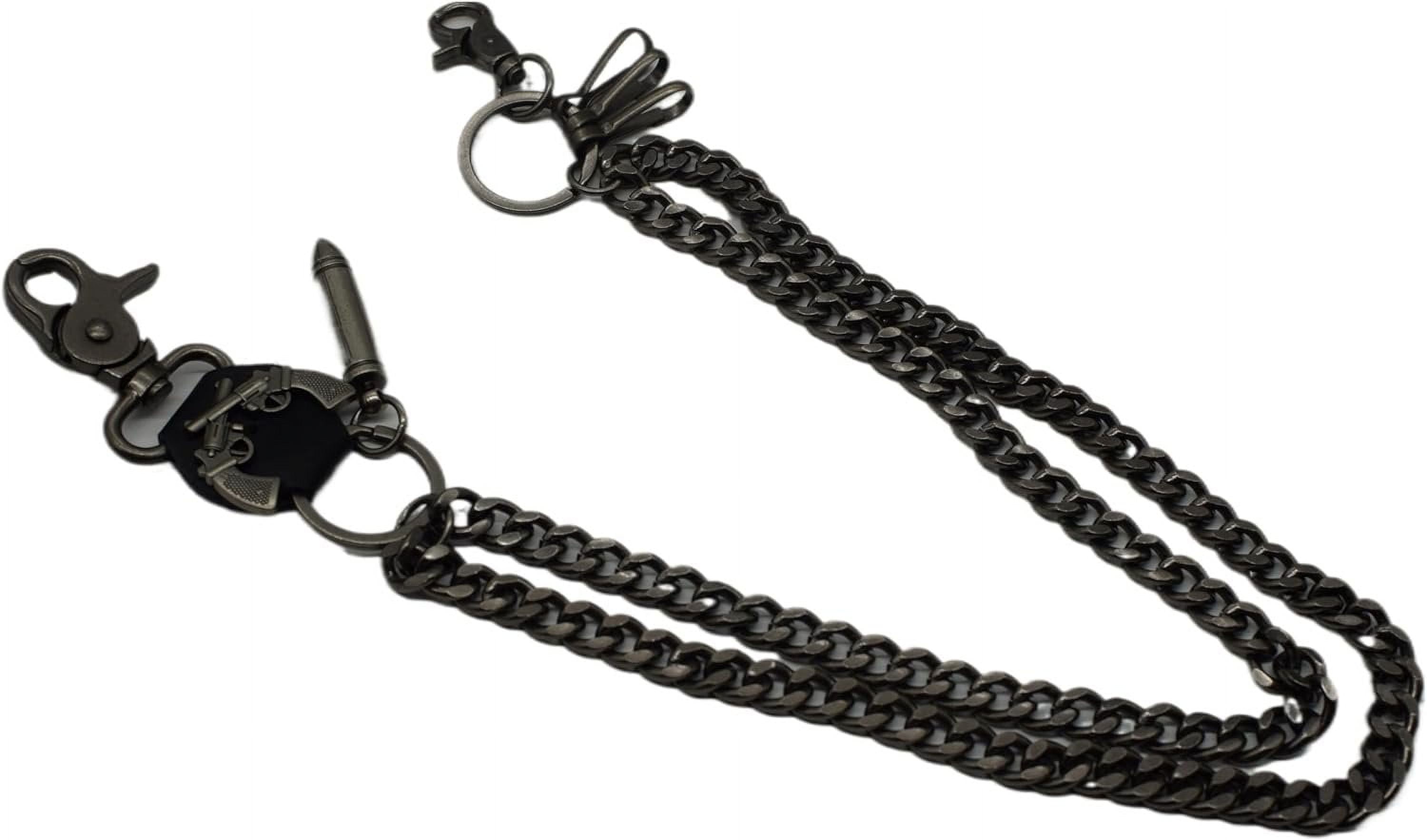Belt loop chain sales