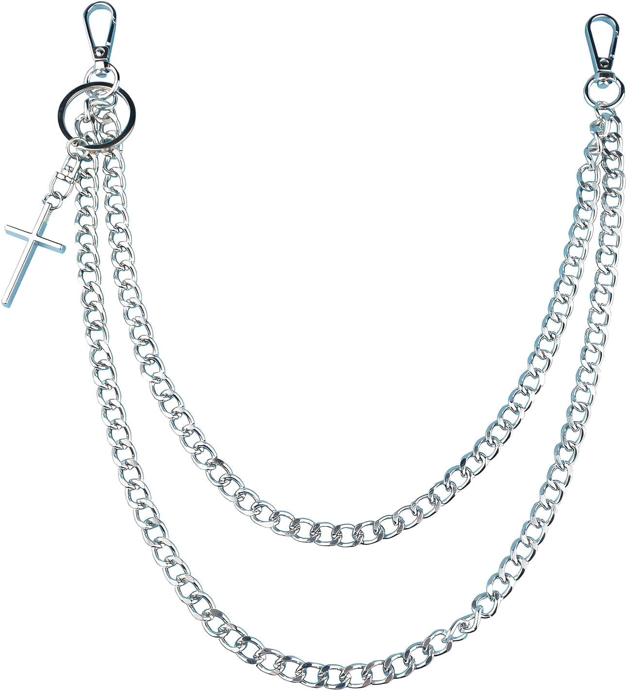 Wallet-Chain-Heavy-Duty-Pants-