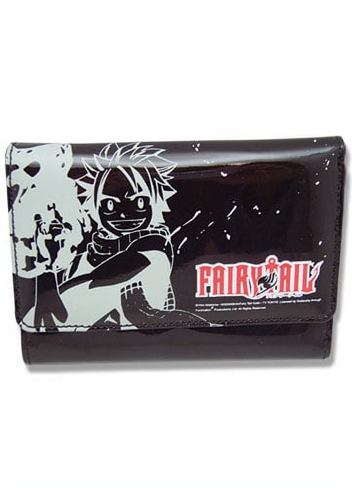 Fairy Tail Wallet