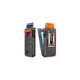 thumbnail image 1 of Wallet For Men Slim Minimalist With Money Clip & Id Window  Rfid Blocking Pop-up Credit Card Holder (minimalist Gray), 1 of 8