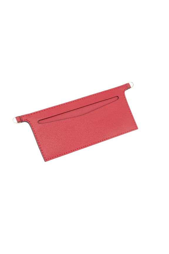 Wallet Insert Organizer Conversion Kit for and Purses PU Leather Interior Divider Pocket Stylish Accessory
