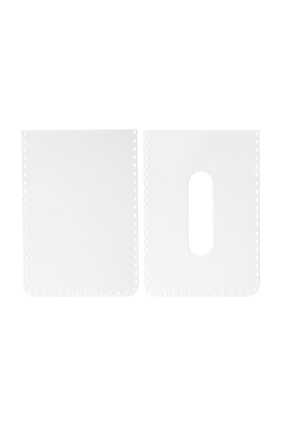Wallet Leather Acrylic Templates, Keychains Pattern Acrylic , Clear Acrylic Templates for Leather Crafts