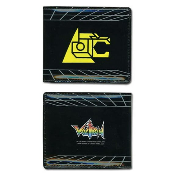 Wallet - - Lion Head Logo New Toys Anime Gifts Licensed ge61803