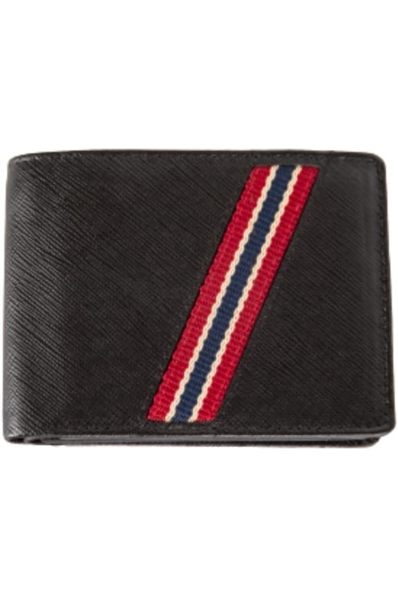Wallet for Men, Men's Wallets with 9 Card Slots Design, Bifold RFID Blocking Card Holder Leather Wallet Durable Wallets Extra Capacity Bifold Wallet with 1 ID Windows | 2 Hidden Slots for Money
