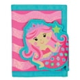 thumbnail image 1 of Wallet, Mermaid, 1 of 4