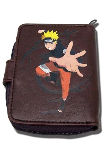 Naruto Wallets for Fans Clothing Accessories Naruto Wallets for Fans Clothing Accessories