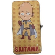 Wallet - One-Punch Man - SD Saitama Hinge ge61340