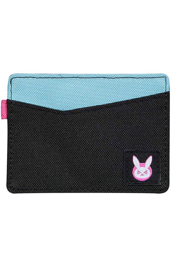 Wallet - Overwatch - D.VA Travel Bag New j9334