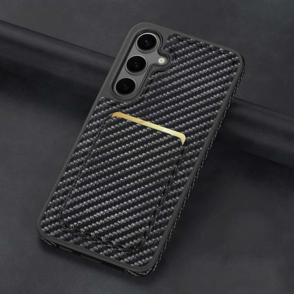 Wallet Phone Case for Samsung Galaxy S25,Compatible with Mag-Safe,Shockproof Rugged Ultra Slim Detachable Magnetic PU Leather Wallet Phone Case with Card Slot Holder for Samsung Galaxy S25,B
