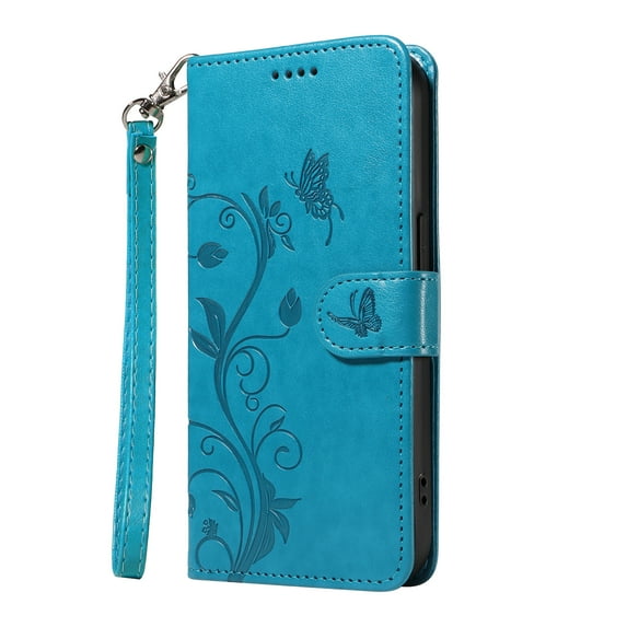 Wallet Phone Cover for POCO X3 GT 5G, PU Leather Card Slots with Kickstand FunctionWallet Case for POCO X3 GT 5G