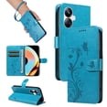 thumbnail image 1 of Wallet Phone Cover for Realme 10 Pro Plus 5G, PU Leather Card Slots with Kickstand FunctionWallet Case for Realme 10 Pro Plus 5G, 1 of 5