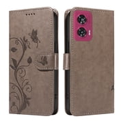 Wallet Phone case for Motorola Edge 50 Fusion