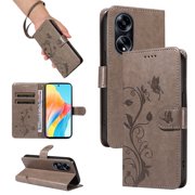 Wallet Phone case for OPPO A98 5G CPH2529