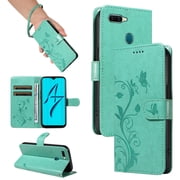 Wallet Phone case for OPPO F9 CPH1823, CPH1828, CPH1881