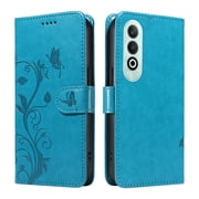 Wallet Phone case for Oneplus Nord 4 5G CPH2663