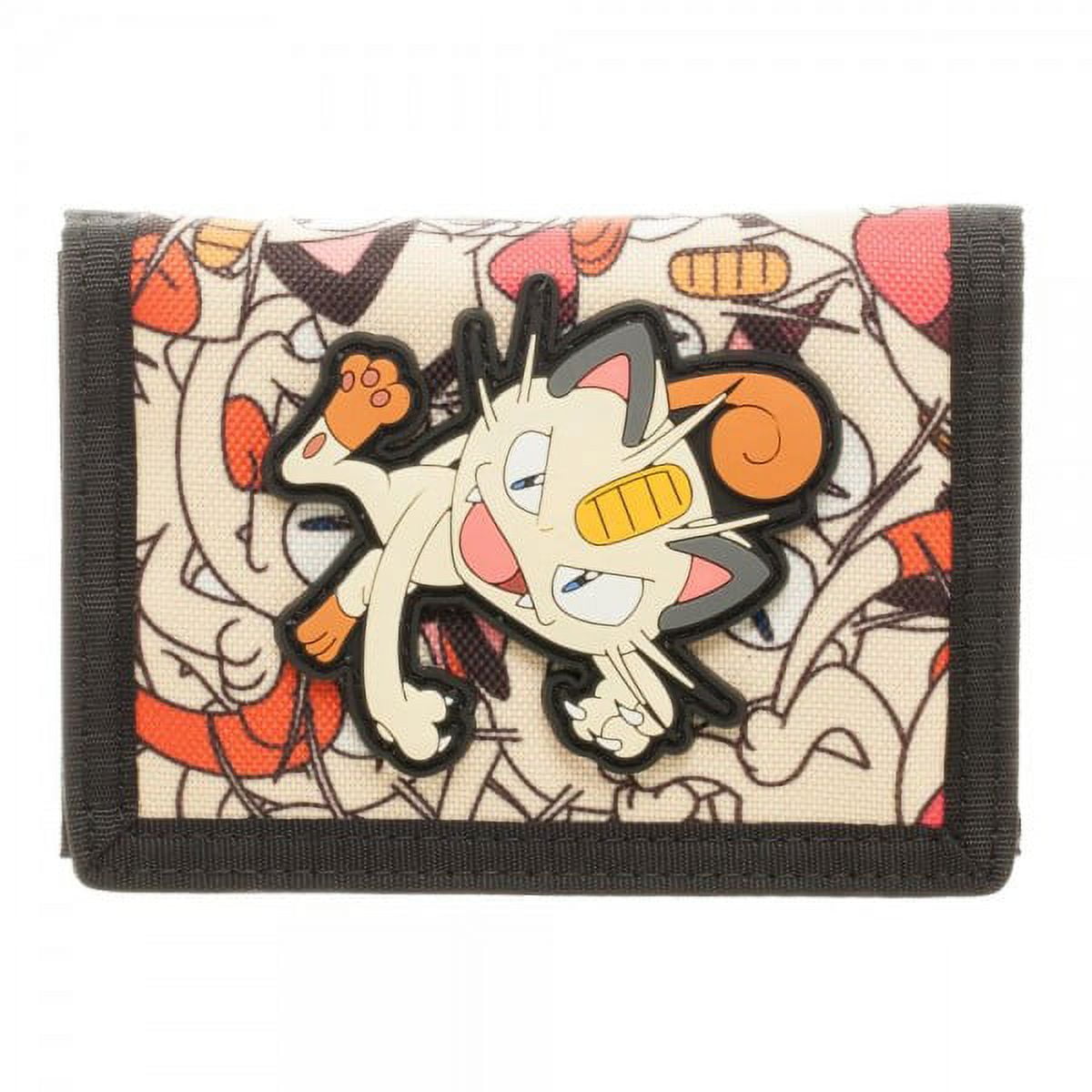 Pokemon XY Group Rush Wallet