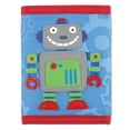 thumbnail image 1 of Wallet, Robot, 1 of 4
