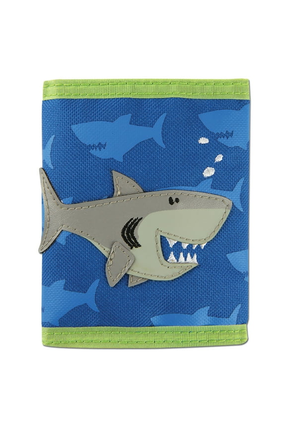 Wallet, Shark