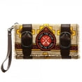 thumbnail image 1 of Wallet - The Walking Dead - Satchel Fold New Toys gw37vxwad, 1 of 2