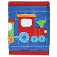 thumbnail image 1 of Wallet, Train, 1 of 4