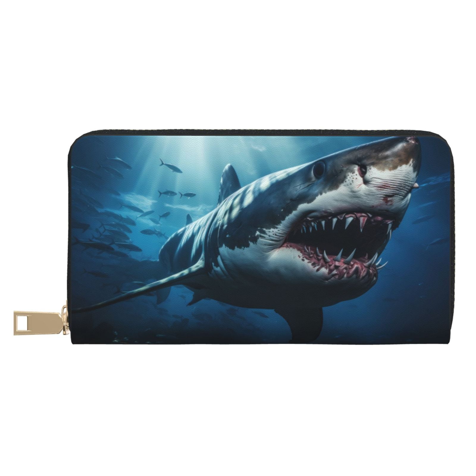 Shark Wallet