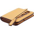 thumbnail image 1 of Wallet Women Rfid Blocking Small Compact Bifold Luxury Leather Pocket Wallet Ladies Mini Purse with ID Window, 1 of 10